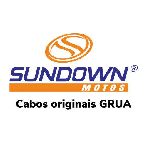 Motos SUNDOWN WEB no Brasil